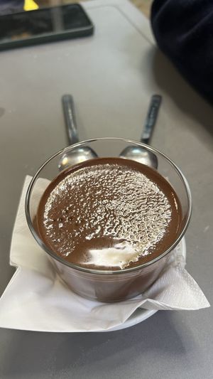   at Lupin Snack Bar in Porto