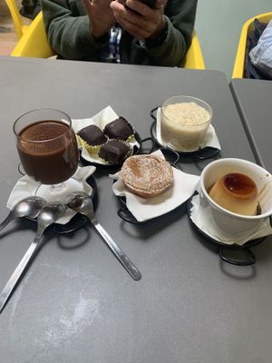   at Lupin Snack Bar in Porto