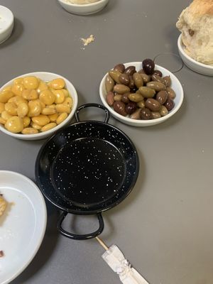   at Lupin Snack Bar in Porto