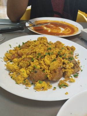  at Lupin Snack Bar in Porto