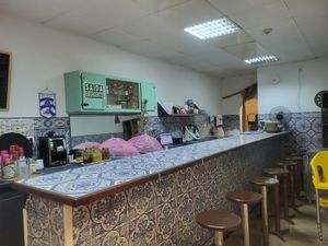  at Lupin Snack Bar in Porto