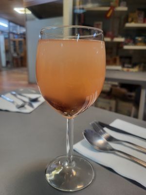  at Lupin Snack Bar in Porto