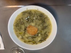  at Lupin Snack Bar in Porto