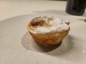  at Lupin Snack Bar in Porto