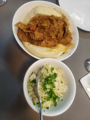  at Lupin Snack Bar in Porto