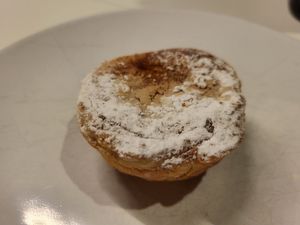  at Lupin Snack Bar in Porto