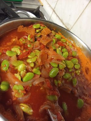  at Lupin Snack Bar in Porto