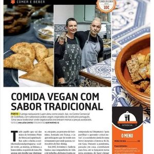  at Lupin Snack Bar in Porto