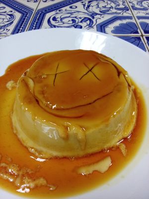  at Lupin Snack Bar in Porto