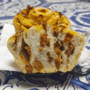  at Lupin Snack Bar in Porto