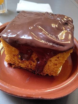  at Lupin Snack Bar in Porto