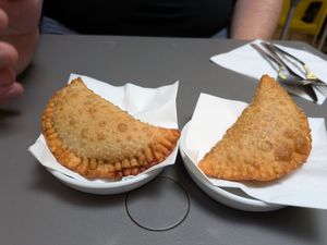  at Lupin Snack Bar in Porto