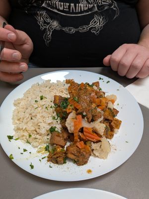  at Lupin Snack Bar in Porto