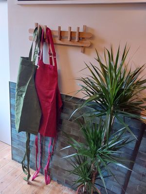 100%vegan #Veganuary at Fika+ in Chester