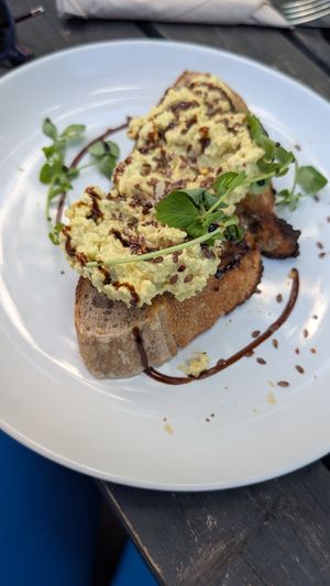 at Fika+ in Chester