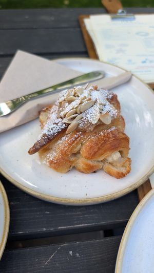  at Fika+ in Chester