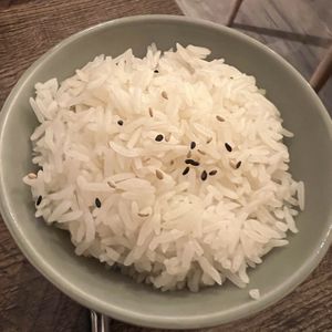 Rice  at Monsoon in Launceston