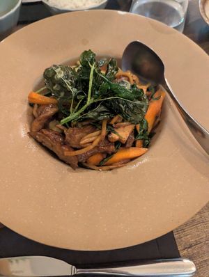  at Monsoon in Launceston