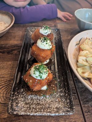  at Monsoon in Launceston