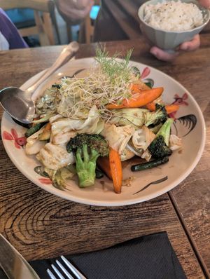  at Monsoon in Launceston