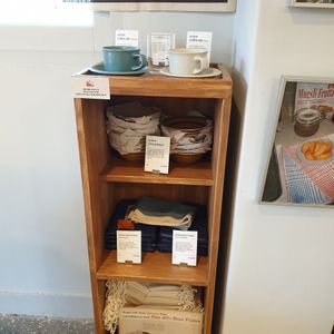 items for sale at Wholesome 홀썸 in Seoul