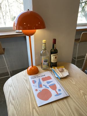   at Wholesome 홀썸 in Seoul