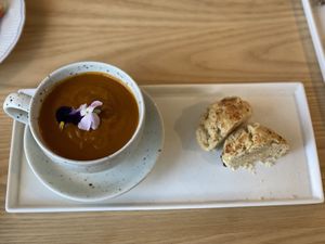   at Wholesome 홀썸 in Seoul