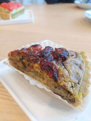  at Wholesome 홀썸 in Seoul