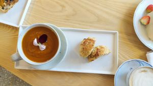  at Wholesome 홀썸 in Seoul