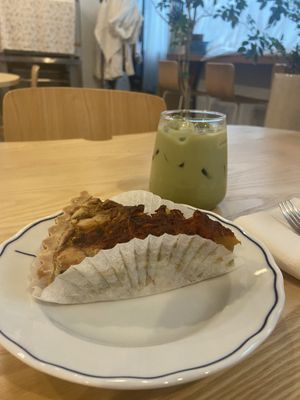   at Wholesome 홀썸 in Seoul