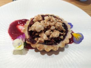  at Wholesome 홀썸 in Seoul