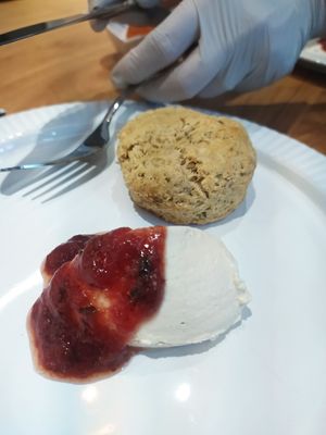  at Wholesome 홀썸 in Seoul