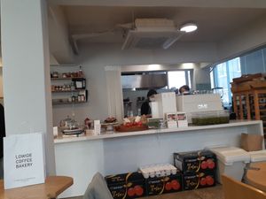  at Wholesome 홀썸 in Seoul