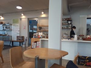  at Wholesome 홀썸 in Seoul