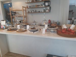  at Wholesome 홀썸 in Seoul