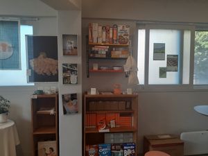  at Wholesome 홀썸 in Seoul