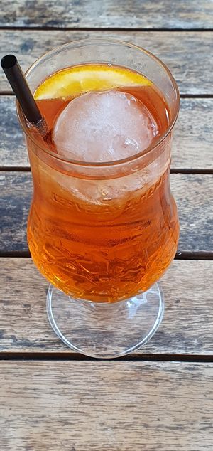  at Brasilia in Tenerife