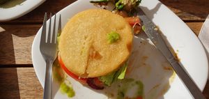  at Brasilia in Tenerife