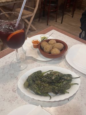   at Brasilia in Tenerife