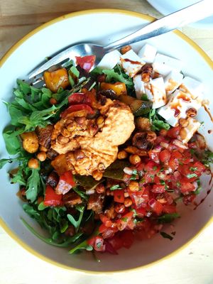  at The Magic Sunflower in Dronfield