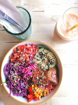  at The Magic Sunflower in Dronfield