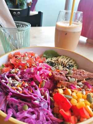  at The Magic Sunflower in Dronfield