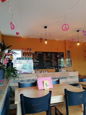  at The Magic Sunflower in Dronfield