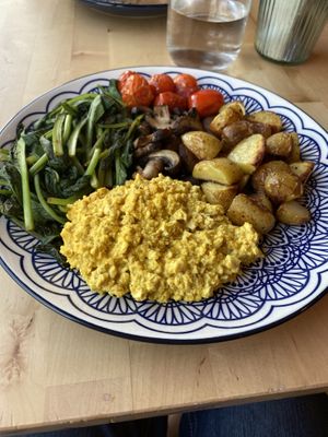 Sunflower scramble 😍  at The Magic Sunflower in Dronfield