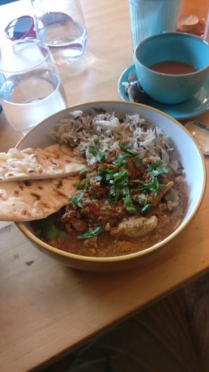  at The Magic Sunflower in Dronfield