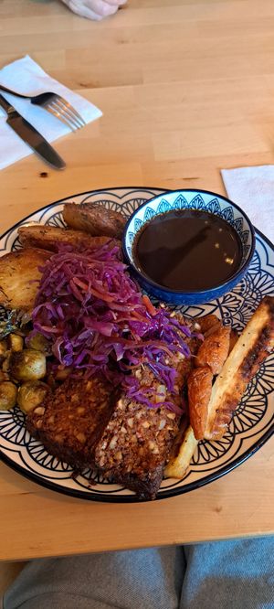  at The Magic Sunflower in Dronfield