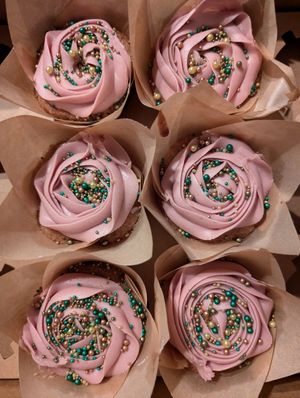  at The Magic Sunflower in Dronfield