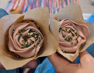  at The Magic Sunflower in Dronfield