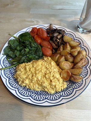 Sunflower Scramble  at The Magic Sunflower in Dronfield
