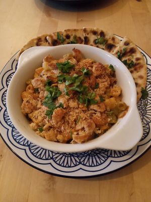  at The Magic Sunflower in Dronfield